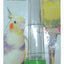 JW Pet Clean Water Silo Waterer Assorted LG - Bird