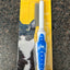 JW Pet Company GripSoft Cat Comb {L + 1x} 189004 (DD)