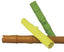 JW Pet Company Lucky Bamboo Stick Large {L + A} 189192 - Dog