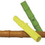 JW Pet Company Lucky Bamboo Stick Large {L+A} 189192 618940430445