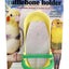 JW Pet Cuttlebone Holder Assorted One Size - Bird