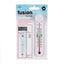 JW Pet Fusion Smart Temp Aquarium Thermometer White One Size