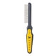 JW Pet GripSoft Dog Flea Comb One Size