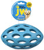 JW Pet Hol - ee Football Dog Toy Assorted LG