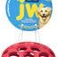 JW Pet Hol - ee Football Dog Toy Assorted Mini