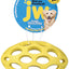 JW Pet Hol-ee Football Dog Toy Assorted SM