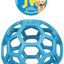 JW Pet Hol - ee Roller Dog Toy Assorted Jumbo