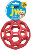 JW Pet Hol - ee Roller Dog Toy Assorted MD