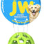 JW Pet Hol - ee Roller Dog Toy Assorted Mini