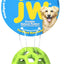 JW Pet Hol-ee Roller Dog Toy Assorted Mini