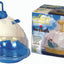 JW Pet Insight Bird Bath Assorted One Size