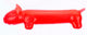 JW Pet MegaLast Long Dog Toy Assorted LG