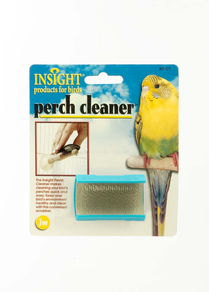 JW Pet Perch Cleaner One Size