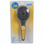 JW Pet Pin Brush Grey/Yellow LG