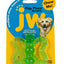 JW Pet PlayPlace Butterfly Teether Dog Toy MD
