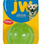 JW Pet PlayPlace Dog Toy Squeaky Ball Assorted MD