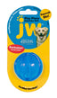 JW Pet PlayPlace Dog Toy Squeaky Ball Assorted SM