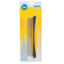 JW Pet Rotating Comfort Comb Fine & Coarse Grey/Yellow SM 8in