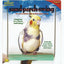 JW Pet Sand Perch Swing Assorted Regular - Bird