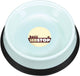 JW Pet Skid Stop Basic Dog Bowl Assorted Jumbo