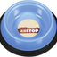 JW Pet Skid Stop Basic Dog Bowl Assorted LG