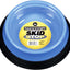 JW Pet Skid Stop Heavyweight Dog Bowl Assorted LG