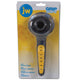 JW Pet Slicker Brush Grey/Yellow SM - Dog