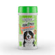 Espree Flea and Tick Repellent Wipes for Dogs 8 oz, 50 ct 748406014572