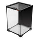 Aquatop Terrarium w/ Mesh Top 3.2 gal 810146750420