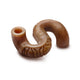 Benebone Tripe Bone Durable Dog Chew Toy Beef Tripe Small 810054210382