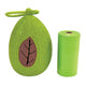 Spot Love The Earth Eco Bag Dispenser 4 in 077234548486
