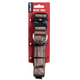 Boss Dog Tactical Adjustable Dog Collar Tan Camo Medium, 15-18 in 850010391311