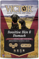 Victor Super Premium Dog Food Sensitive Skin & Stomach Grain Free Lamb & Sweet Potato 5 lb 899944446339