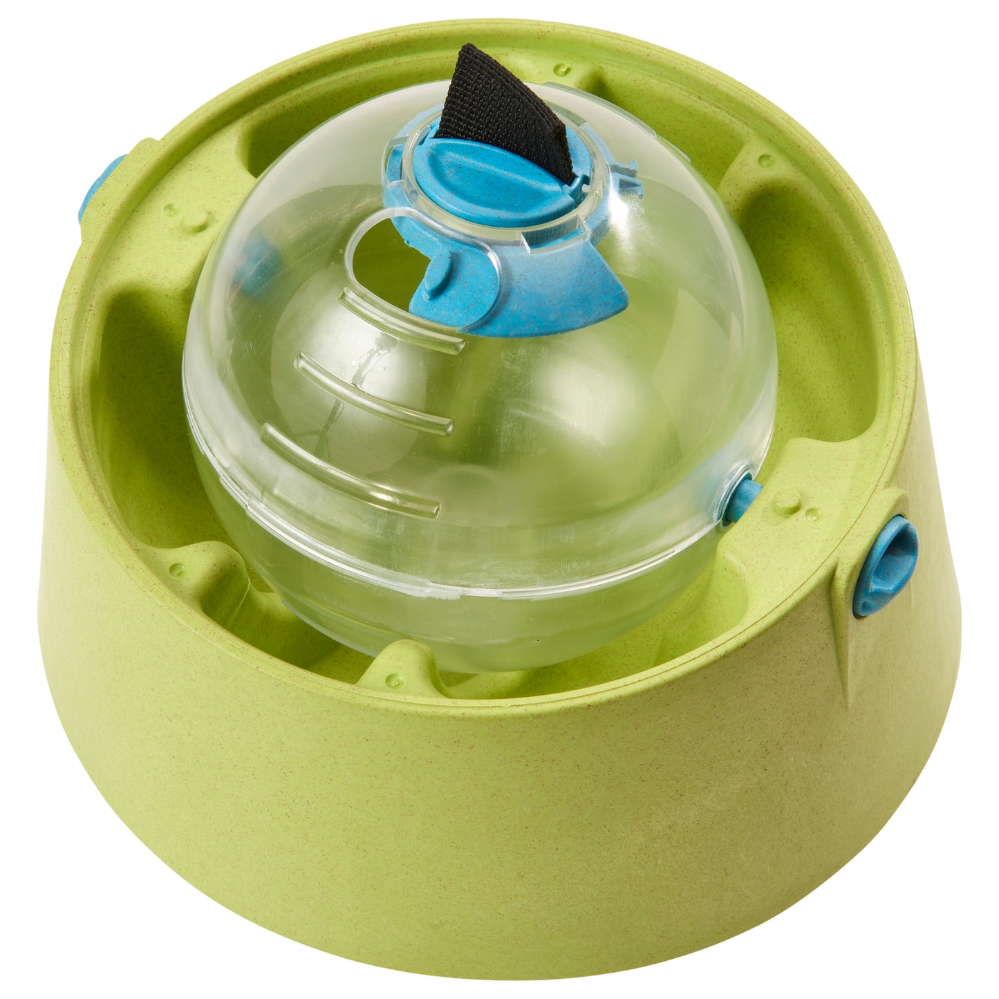 Spot Seek-A-Treat Puzzle Ball Dog Toy 077234548172