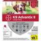 K9 Advantix Ii Dog Large 1 Pack
