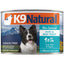 K9 Nat D Bf Hoki 6oz{L + x} - 24 - Dog