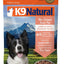 K9 Nat D Fzd Lmb Smn 1.1 Lb {L + x} - Dog