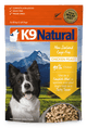 K9 Natural Chicken Feast Raw Freeze - dried Dog Food - 17.6 - oz - {L + x}