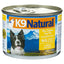 K9 Natural Dog Chicken 6oz {L + x}