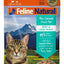 K9 Naturals Cat Freeze - dried Beef Hoki 11oz {L + x} (D)