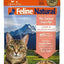 K9 Naturals Cat Freeze - dried Lamb Salmon 11oz {L + x}