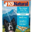 K9 Naturals Dog Freeze - dried Beef Green Tripe Topper 2.6oz {L + x}