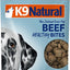 K9 Naturals Dog Freeze-dried Treat Beef 1.76oz {L+xRR} 9421904559912