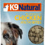 K9 Naturals Dog Freeze - dried Treat Chicken 1.76oz {L + x}