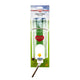 Kaytee Clearwater Bottle Single 32 Ounces - Small - Pet
