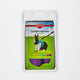 Kaytee Comfort Harness & Stretchy Leash Assorted Extra Large - Small - Pet