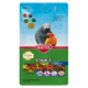 Kaytee Exact Rainbow Parrot & Conure 4 lb Premium Extruded Food - Bird