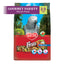 Kaytee Fiesta Parrot Food 2.5 lb - Bird