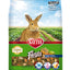 Kaytee Fiesta Rabbit Food 6.5 lb - Small - Pet