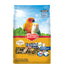 Kaytee Forti - Diet Pro Health Egg - Cite! Food Conure 3lb - Bird